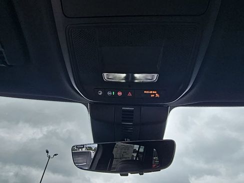 New 2026 GMC Acadia Elevation w/ Super Cruise Package image 28