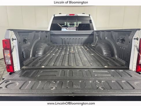 Used 2020 Ford F450 Lariat w/ Chrome Package AWD/4WD image 10