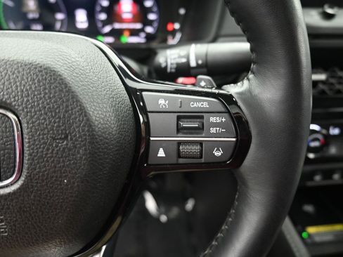 Used 2025 Honda Accord Touring image 22