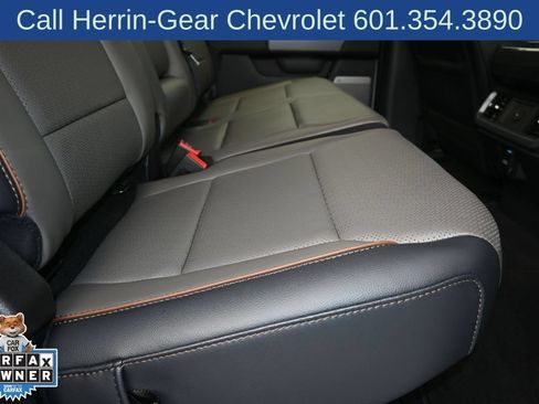 Used 2025 Ford F150 Lariat w/ Equipment Group 501A Mid AWD/4WD image 23