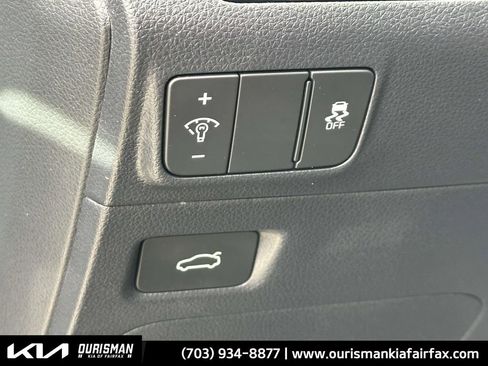Used 2025 Kia K5 EX image 18