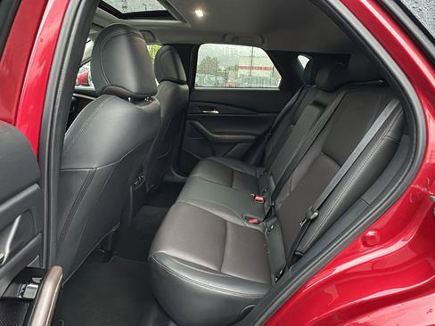 Certified 2023 MAZDA CX-30 AWD 2.5 S w/ Premium Package image 16