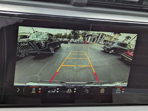 New 2026 GMC Sierra 1500 Denali Ultimate image 32