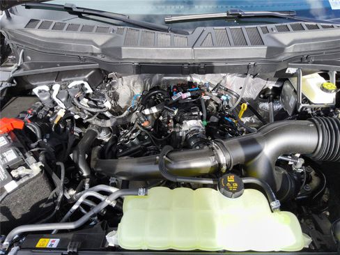 New 2026 Ford F150 STX w/ Equipment Group 200A RWD image 33