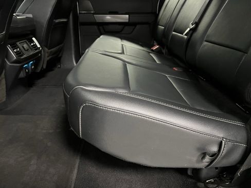 Used 2023 Ford F150 XLT w/ Equipment Group 302A High image 57