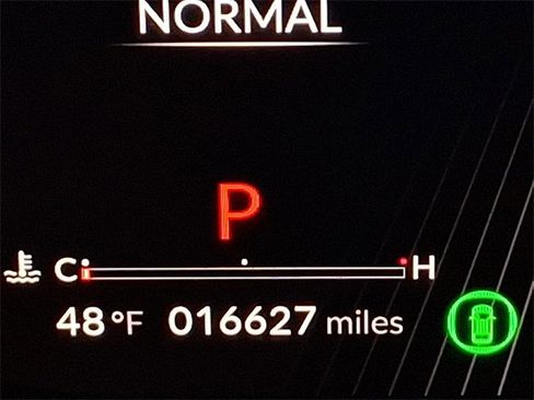 Used 2023 Acura MDX A-Spec image 21