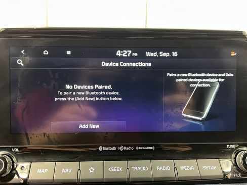 Used 2023 Kia Seltos S w/ Navigation Package AWD/4WD image 61