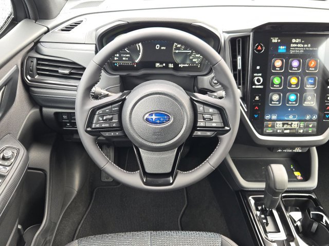 New 2026 Subaru Forester Sport AWD/4WD image 2