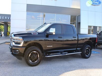 Used 2026 RAM 2500 Laramie