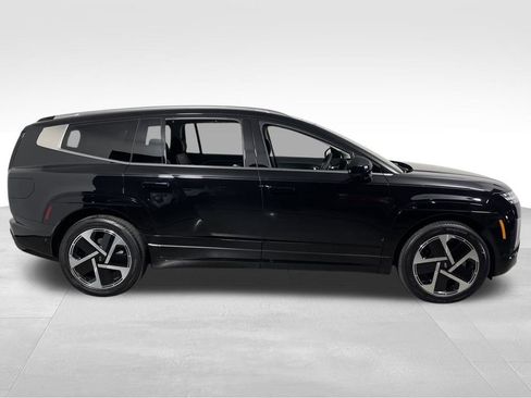 New 2026 Hyundai Ioniq 9 Limited image 6