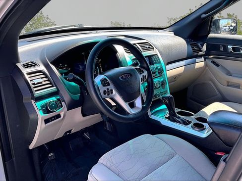 Used 2014 Ford Explorer FWD image 14