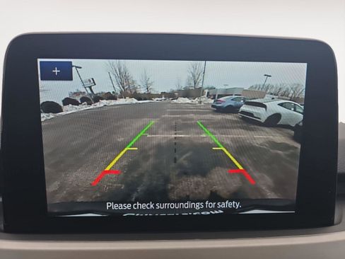 Used 2021 Ford Escape SE w/ SE Sport Appearance Package image 16