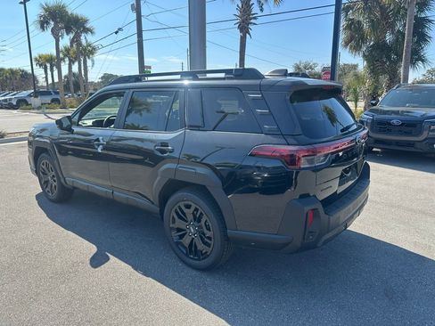 New 2026 Subaru Outback Limited image 4