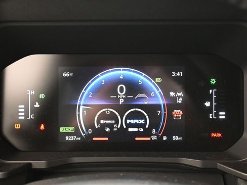 Used 2025 Toyota Land Cruiser 1958 image 26