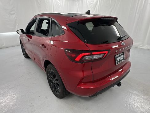 Used 2024 Ford Escape ST-Line Elite w/ Premium Technology Package image 5