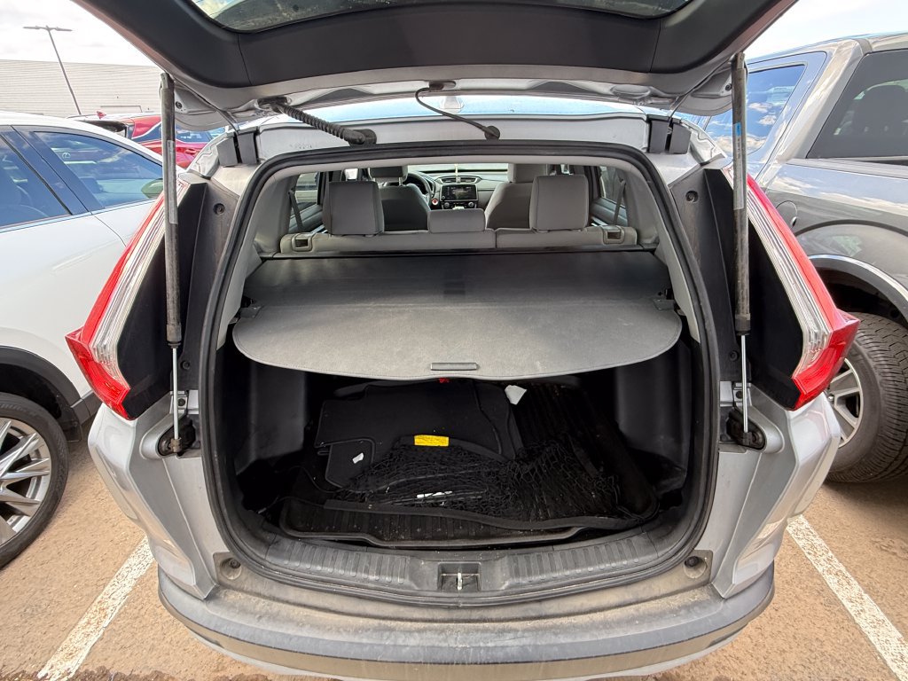 Used 2017 Honda CR-V EX image 11