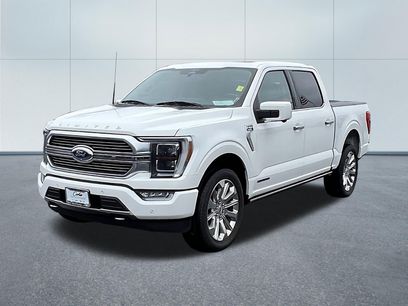 Used 2023 Ford F150 Limited