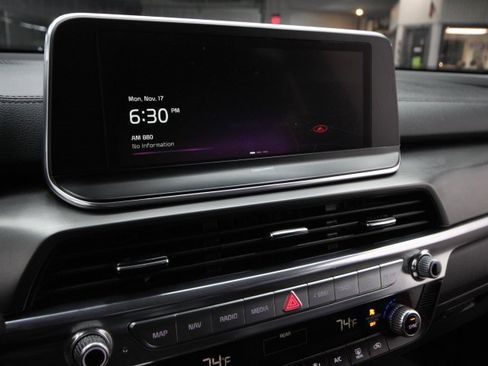 Used 2022 Kia Telluride LX image 20