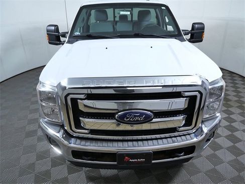Used 2015 Ford F350 XLT image 3
