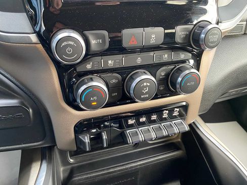 Used 2020 RAM 2500 Laramie AWD/4WD image 24