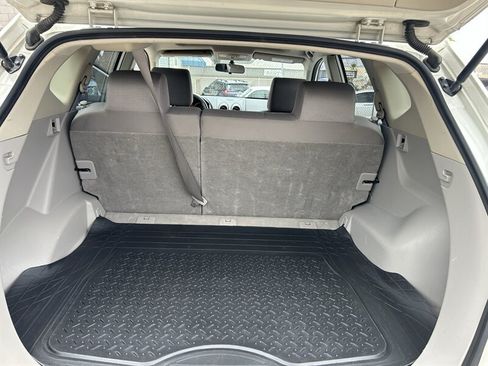 Used 2009 Nissan Rogue SL w/ Premium Pkg FWD image 31