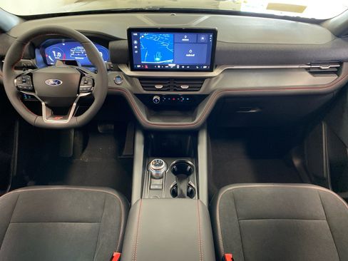 New 2026 Ford Explorer ST AWD/4WD image 42