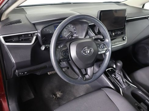 Used 2024 Toyota Corolla LE image 23