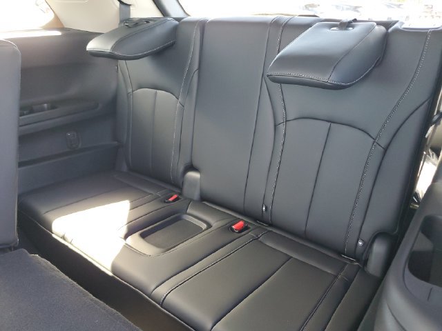 New 2027 INFINITI QX60 Luxe w/ Cargo Package AWD/4WD image 17