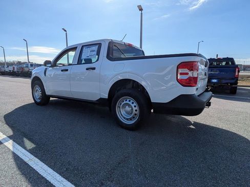 New 2026 Ford Maverick XL image 6