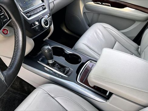 Used 2015 Acura MDX FWD w/ Technology Package image 14