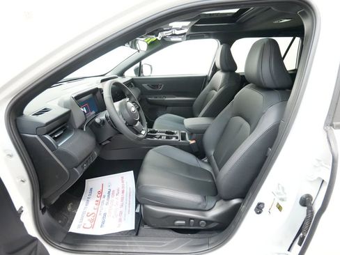 New 2026 Subaru Outback Premium image 14