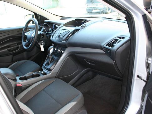 Used 2014 Ford Escape S FWD image 12