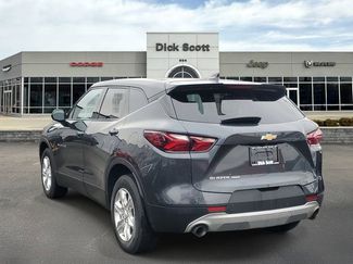 Used 2021 Chevrolet Blazer LT video 3