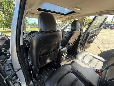 Used 2017 MAZDA CX-5 Grand Touring w/ Premium Package FWD image 17