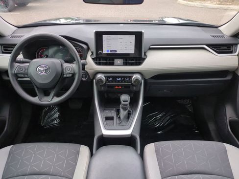 Certified 2025 Toyota RAV4 XLE w/ Convenience Package FWD image 14