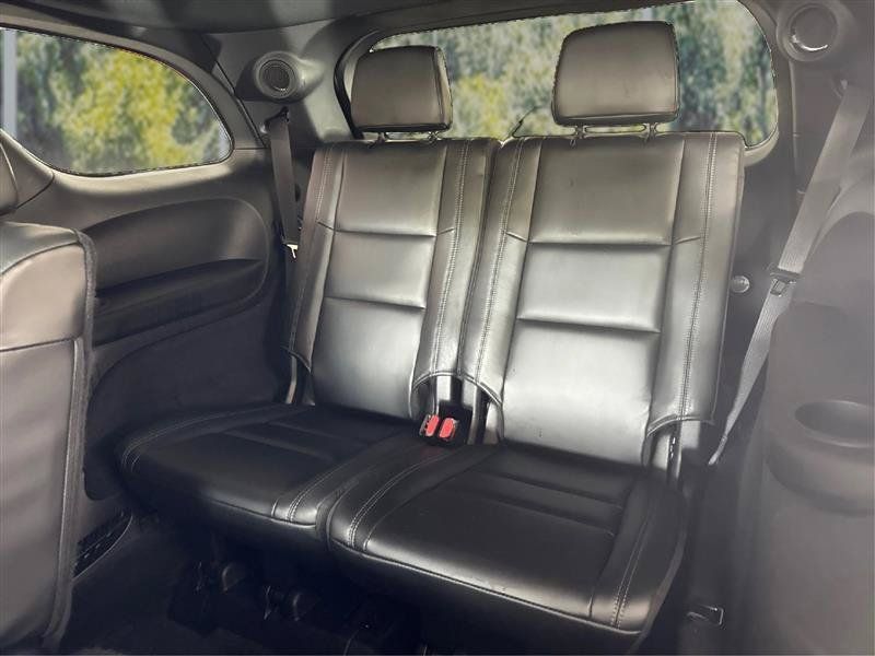 Used 2022 Dodge Durango GT AWD/4WD image 33