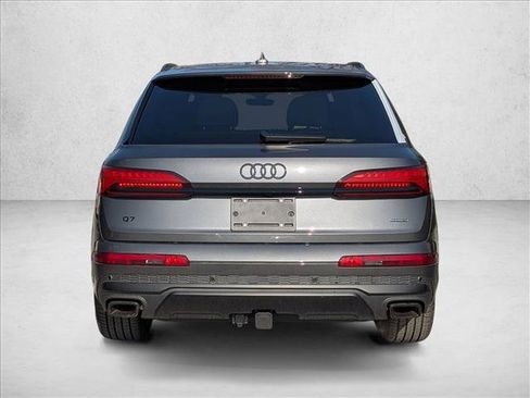 New 2026 Audi Q7 3.0T Premium Plus image 7