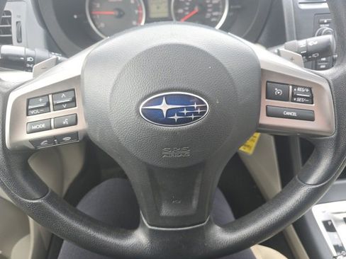 Used 2014 Subaru Crosstrek 2.0i Premium w/ Moonroof Package image 13