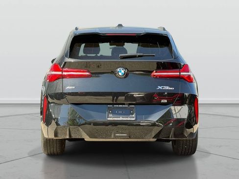 Used 2026 BMW X3 xDrive30i AWD/4WD image 7