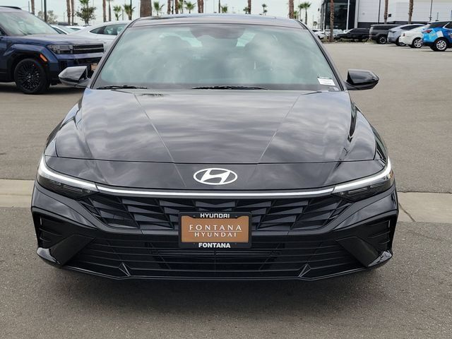 New 2026 Hyundai Elantra SEL Sport FWD image 31