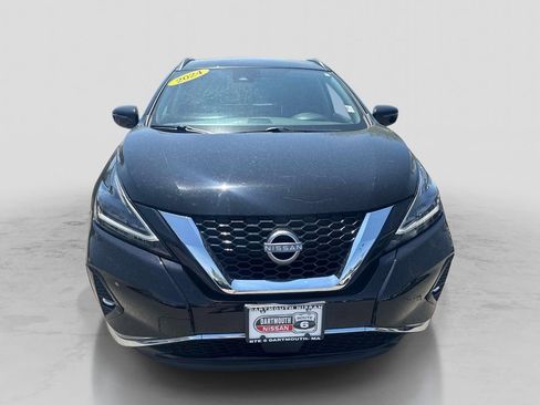 Used 2024 Nissan Murano SV AWD/4WD image 11