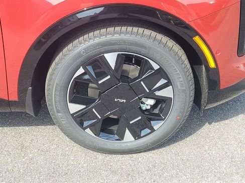 New 2026 Kia Sportage SX image 10