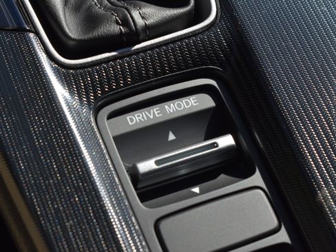 New 2026 Honda Civic Sport image 22