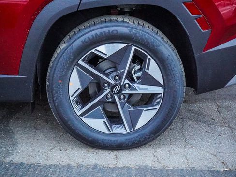 New 2026 Hyundai Tucson SEL image 5