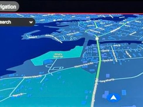 Used 2025 GMC Sierra 2500 AT4X image 41