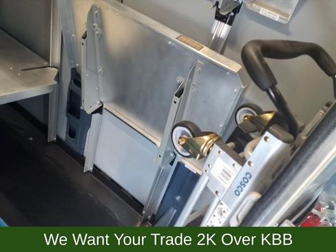 Used 2024 RAM ProMaster 3500 image 19