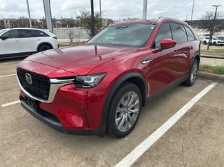 Used 2026 MAZDA CX-90 3.3 Turbo w/ Preferred Package video 2