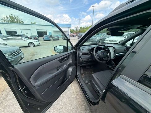 Used 2026 Subaru Forester Premium AWD/4WD image 16