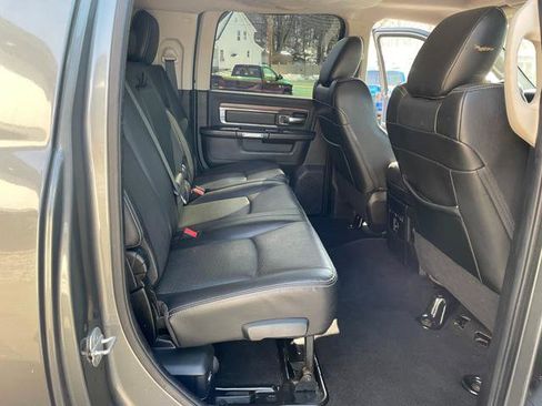 Used 2013 RAM 2500 Laramie w/ Convenience Group image 24