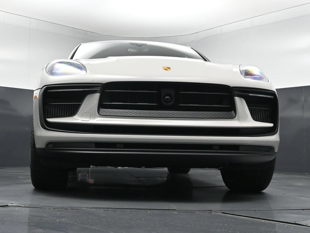 New 2026 Porsche Macan S AWD/4WD image 29